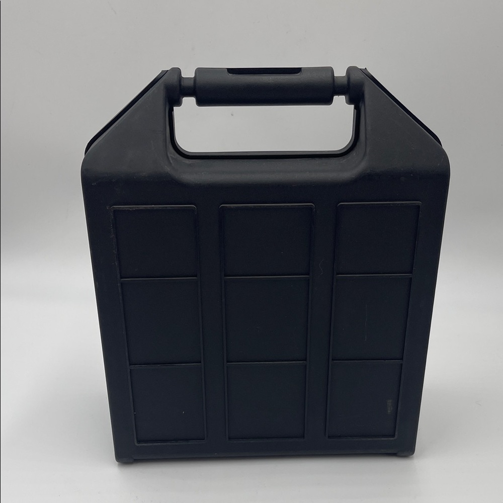 Pro-Index System Black Storage Box - Picture 6 of 6